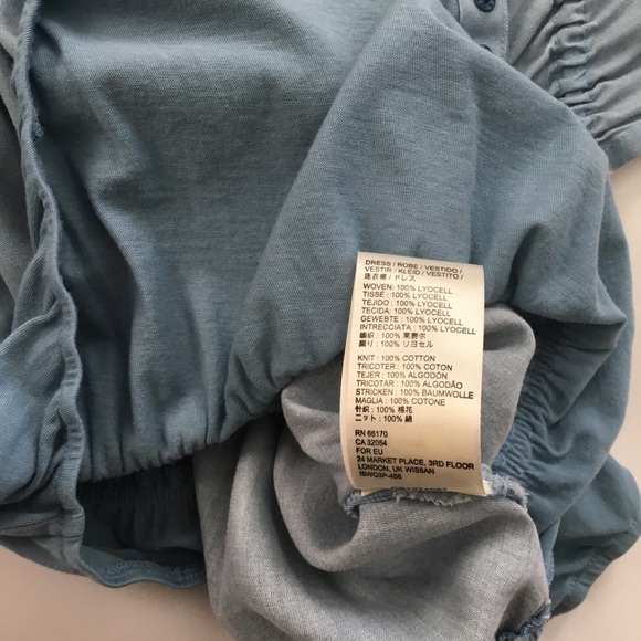 Free People Anthropologie Zaza Ruched Bodysuit Size XS - Picture 6 of 9